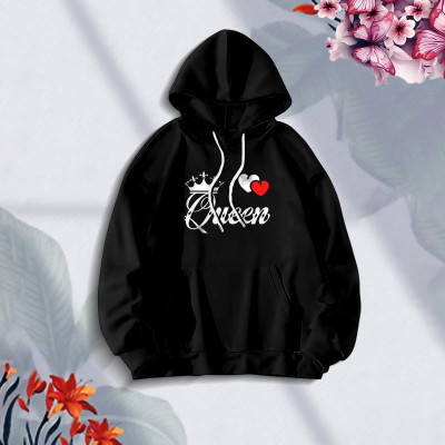 Ladies Hoodie 56
